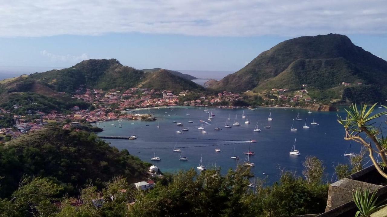 Beau F2 Avec Vue Sur Les Saintes Lägenhet Trois-Rivières Exteriör bild