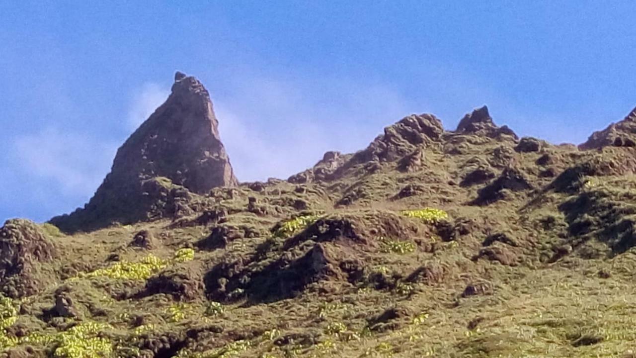 Beau F2 Avec Vue Sur Les Saintes Lägenhet Trois-Rivières Exteriör bild